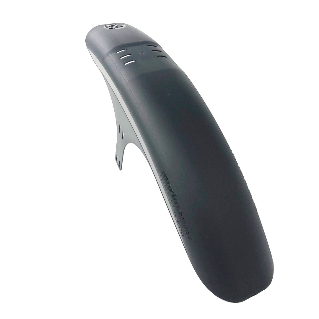 Mucky Nutz Clip - On Fender ( ) - Dragonspine Cycling