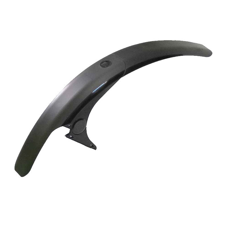 Mucky Nutz Clip - On Fender ( ) - Dragonspine Cycling