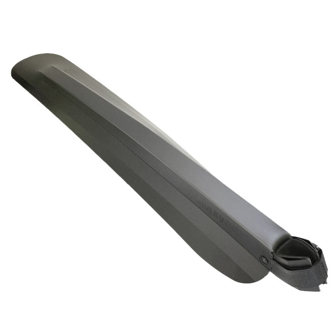 Mucky Nutz Clip - On Fender ( ) - Dragonspine Cycling