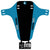 Mucky Nutz Clip - On Fender ( ) - Dragonspine Cycling