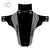 Mucky Nutz Clip - On Fender ( ) - Dragonspine Cycling
