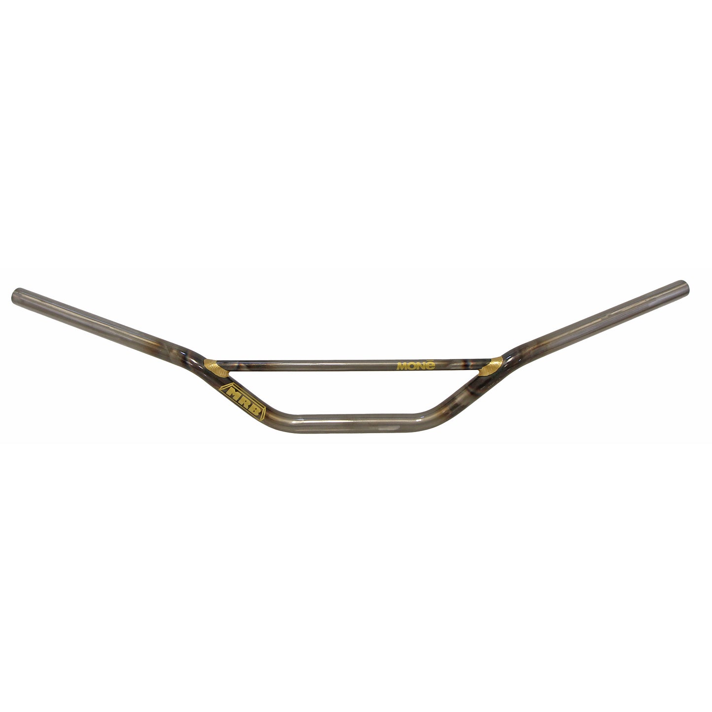 Mone Flat/Riser Handlebar ( ) - Dragonspine Cycling