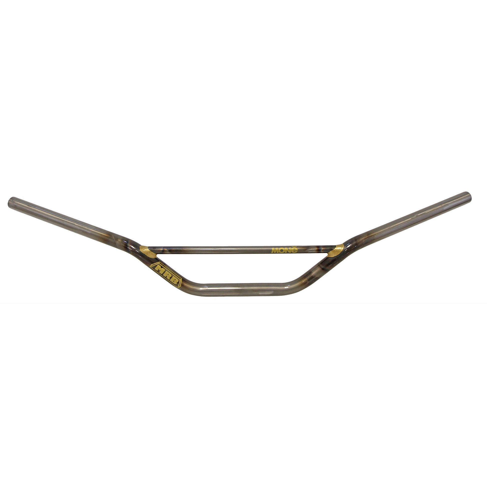 Mone Flat/Riser Handlebar ( ) - Dragonspine Cycling