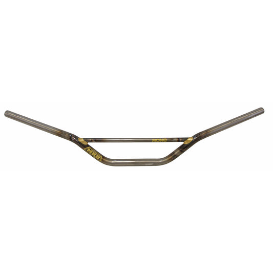 Mone Flat/Riser Handlebar ( ) - Dragonspine Cycling
