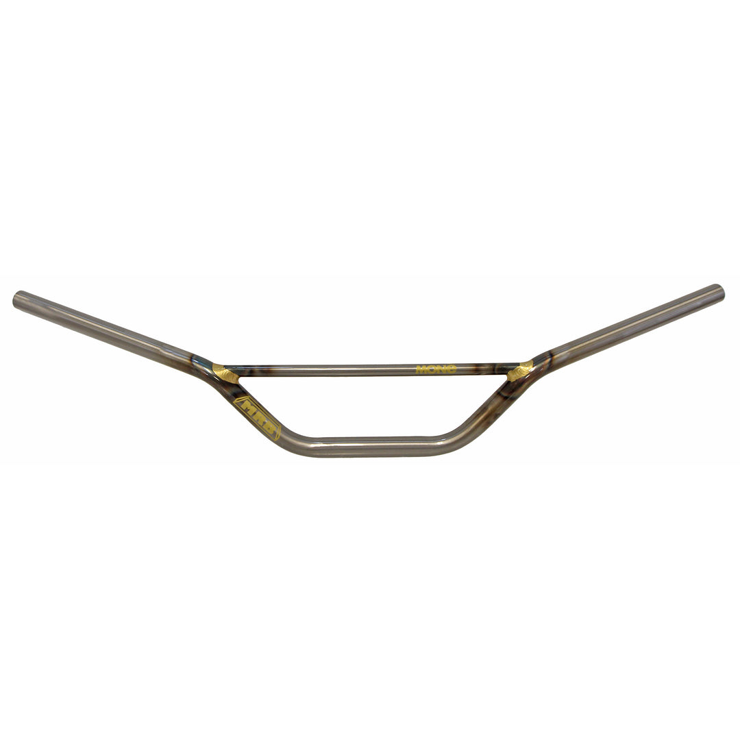 Mone Flat/Riser Handlebar ( ) - Dragonspine Cycling