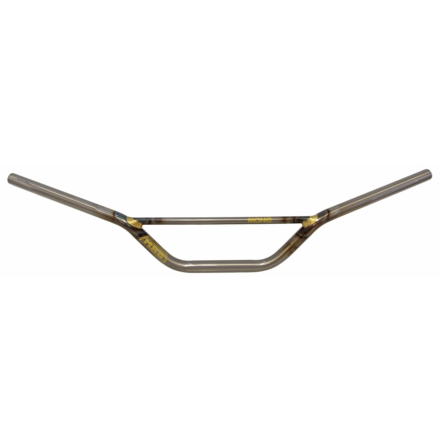 Mone Flat/Riser Handlebar ( ) - Dragonspine Cycling