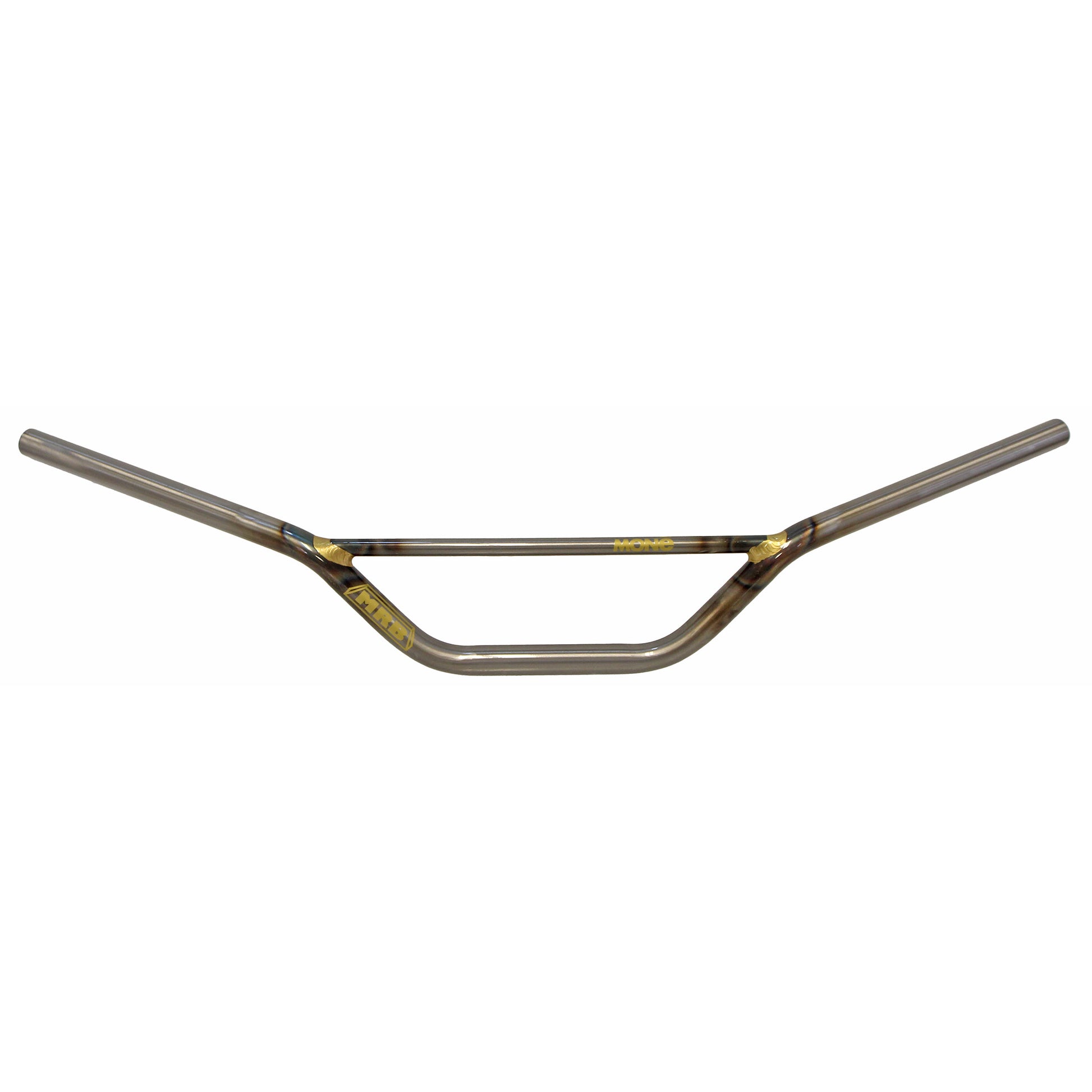 Mone Flat/Riser Handlebar ( ) - Dragonspine Cycling