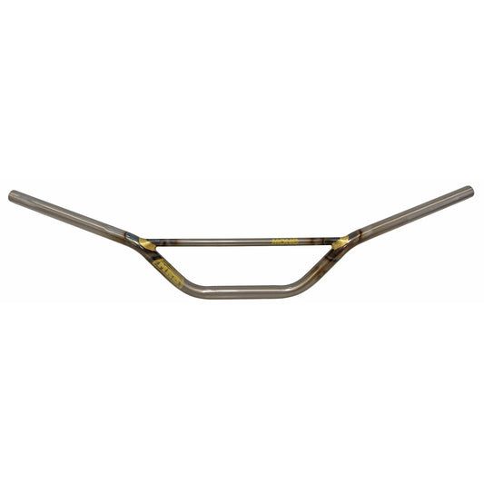Mone Flat/Riser Handlebar ( ) - Dragonspine Cycling