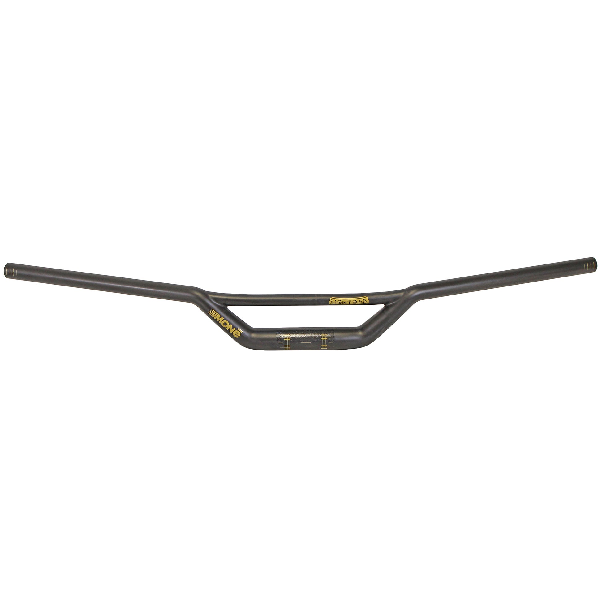 Mone Flat/Riser Handlebar ( ) - Dragonspine Cycling
