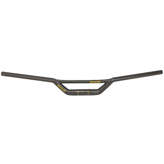 Mone Flat/Riser Handlebar ( ) - Dragonspine Cycling