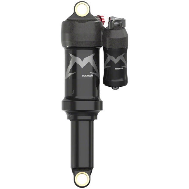 Marzocchi Bomber Air Shock 250x75mm Black 