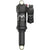 Marzocchi Bomber Air Shock 250x75mm Black 