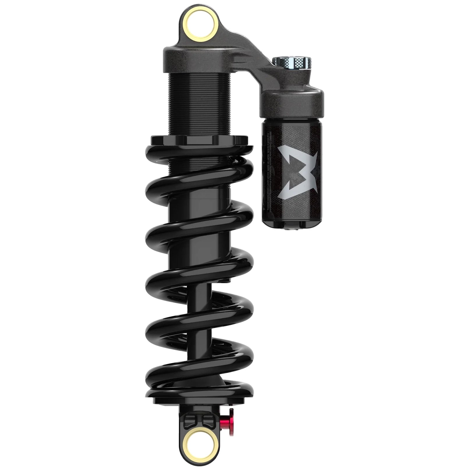 Marzocchi Rear Shocks ( ) - Dragonspine Cycling