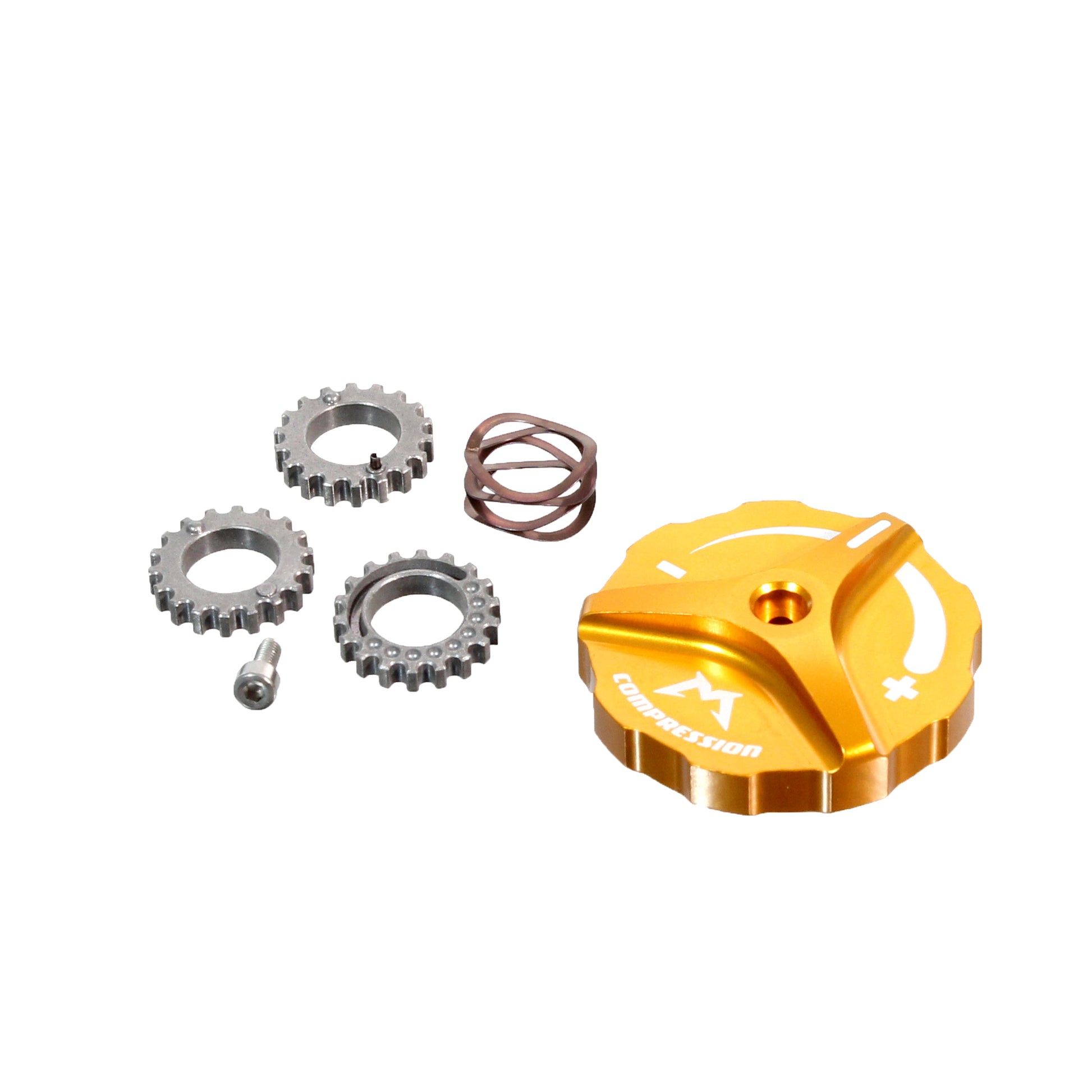 Marzocchi Fork Service Kits ( ) - Dragonspine Cycling