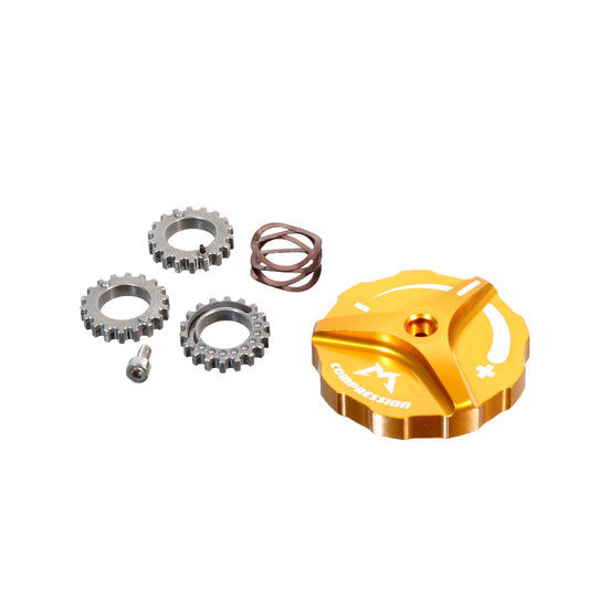 Marzocchi Fork Service Kits ( ) - Dragonspine Cycling