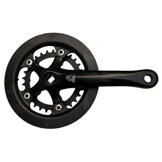 New Albion Cycles Cranksets and Arms ( ) - Dragonspine Cycling