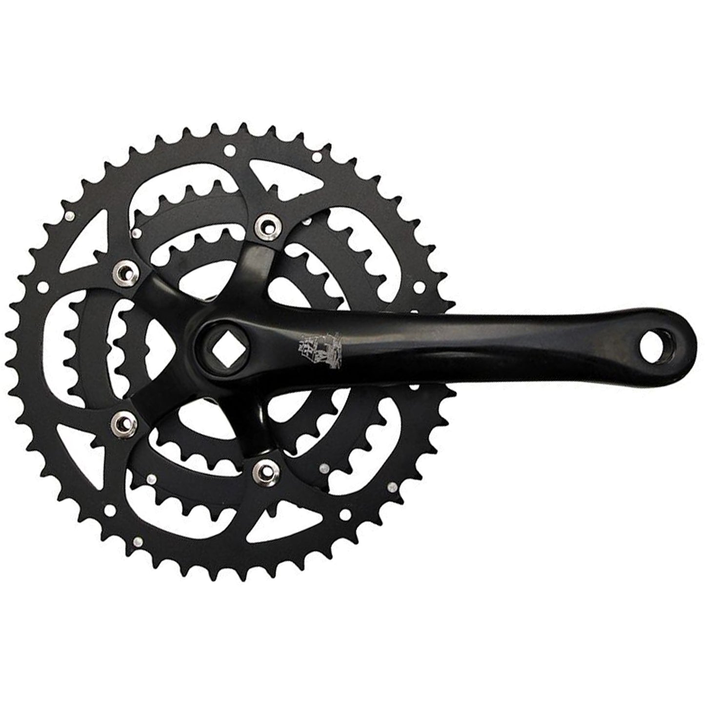 New Albion Cycles Cranksets and Arms ( ) - Dragonspine Cycling