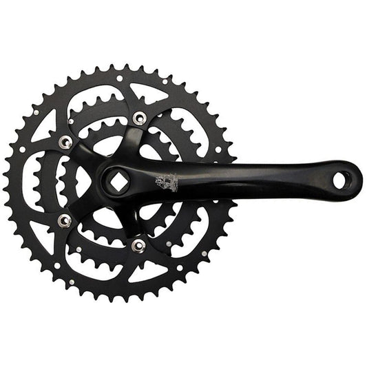 New Albion Cycles Cranksets and Arms ( ) - Dragonspine Cycling