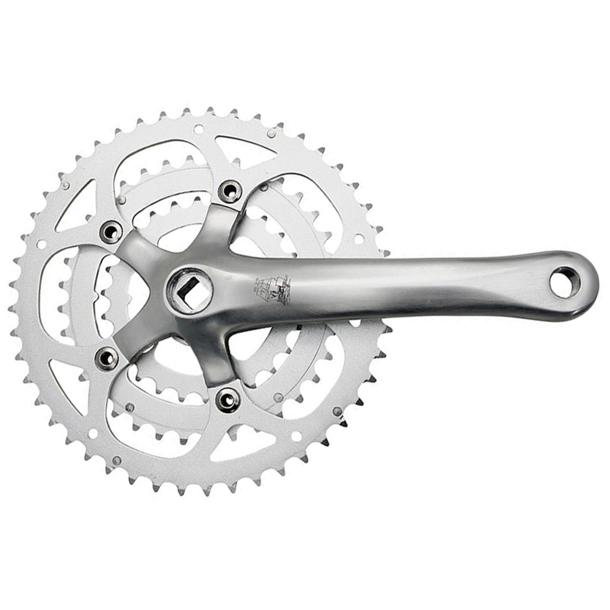 New Albion Cycles Cranksets and Arms ( ) - Dragonspine Cycling