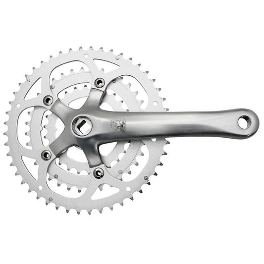 New Albion Cycles Cranksets and Arms ( ) - Dragonspine Cycling