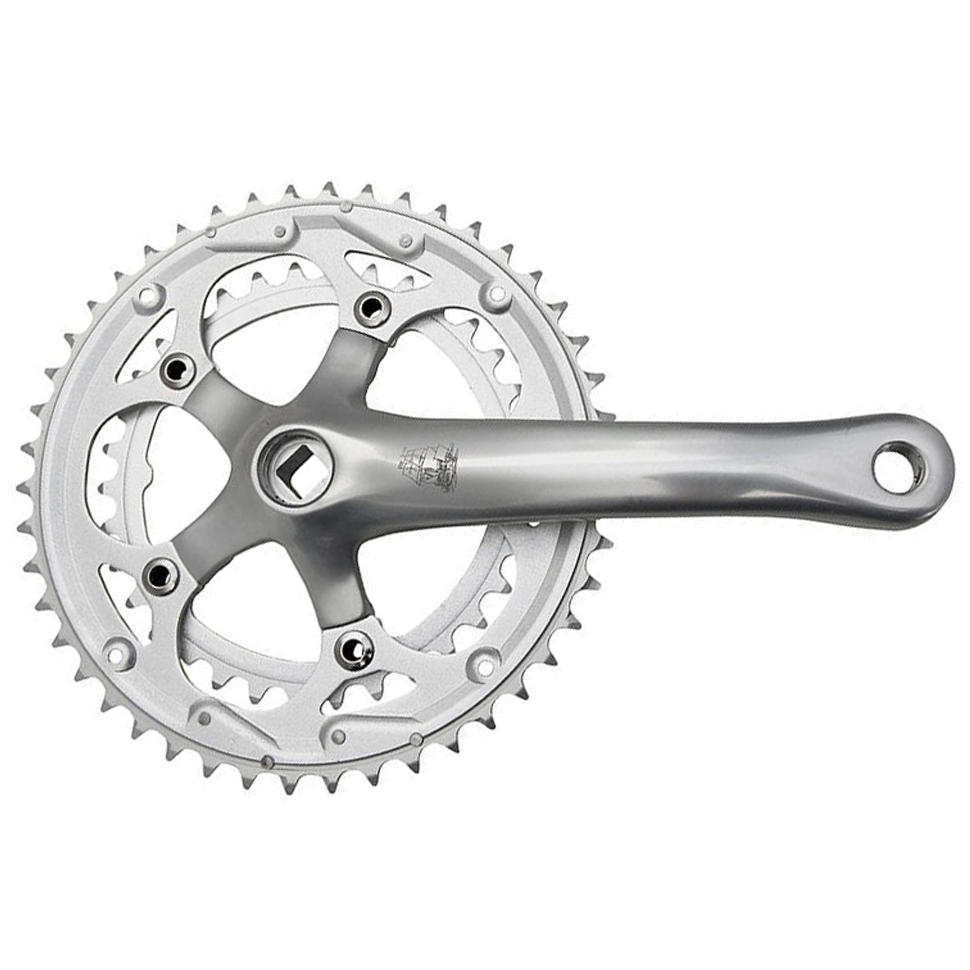 New Albion Cycles Cranksets and Arms ( ) - Dragonspine Cycling