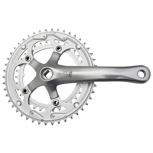 New Albion Cycles Cranksets and Arms ( ) - Dragonspine Cycling