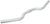 Nitto Flat/Riser Handlebar ( ) - Dragonspine Cycling
