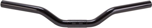 Nitto Flat/Riser Handlebar ( ) - Dragonspine Cycling