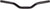 Nitto Flat/Riser Handlebar ( ) - Dragonspine Cycling