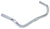 Nitto Flat/Riser Handlebar ( ) - Dragonspine Cycling