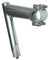 Nitto UI-12 Quill Stem (31.8) 71d x 100mm Sil