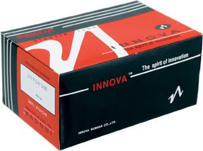 Tube Genuine Innovations Innova Thorn Resistant Tube 24x1.75-2.0" SV Case/20 Dark Slate Gray