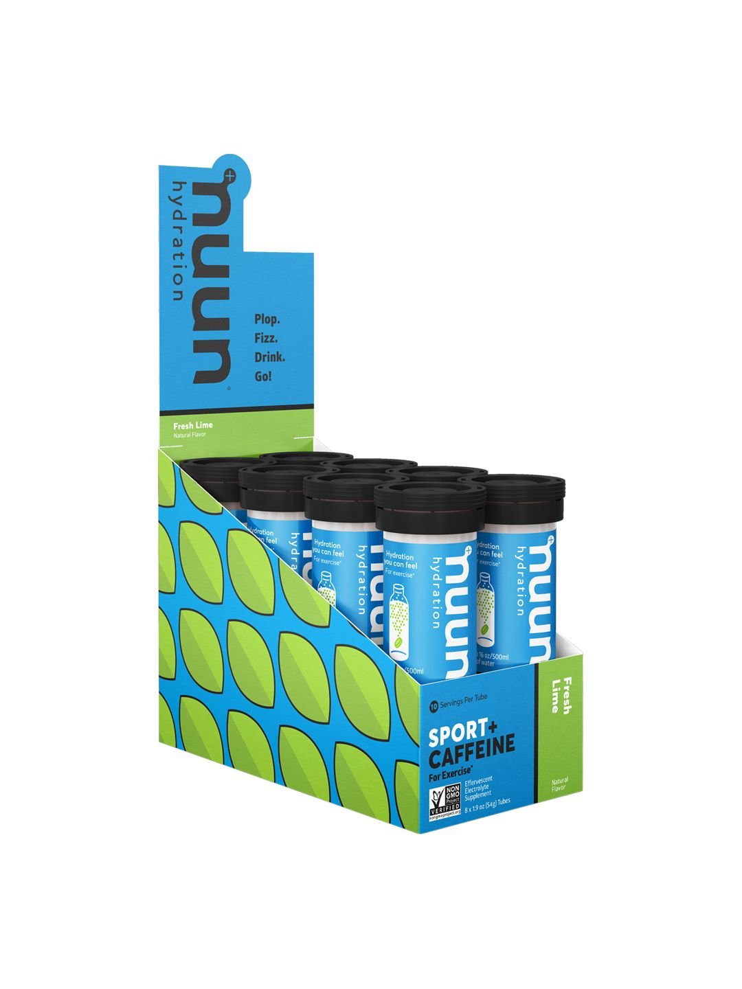 Nuun Nutrition ( ) - Dragonspine Cycling