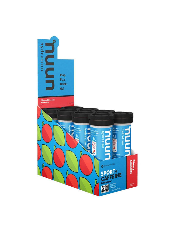 Nuun Nutrition ( ) - Dragonspine Cycling