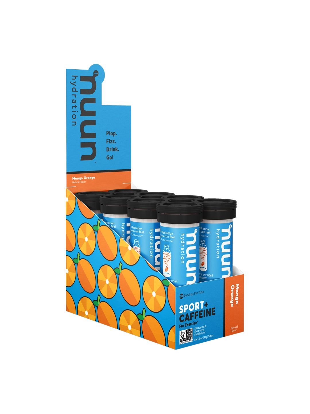 Nuun Nutrition ( ) - Dragonspine Cycling