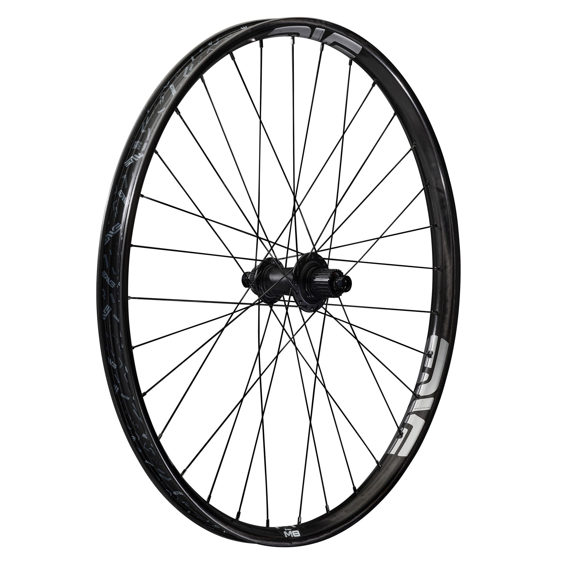 ENVE Composites Rear Wheel ( ) - Dragonspine Cycling
