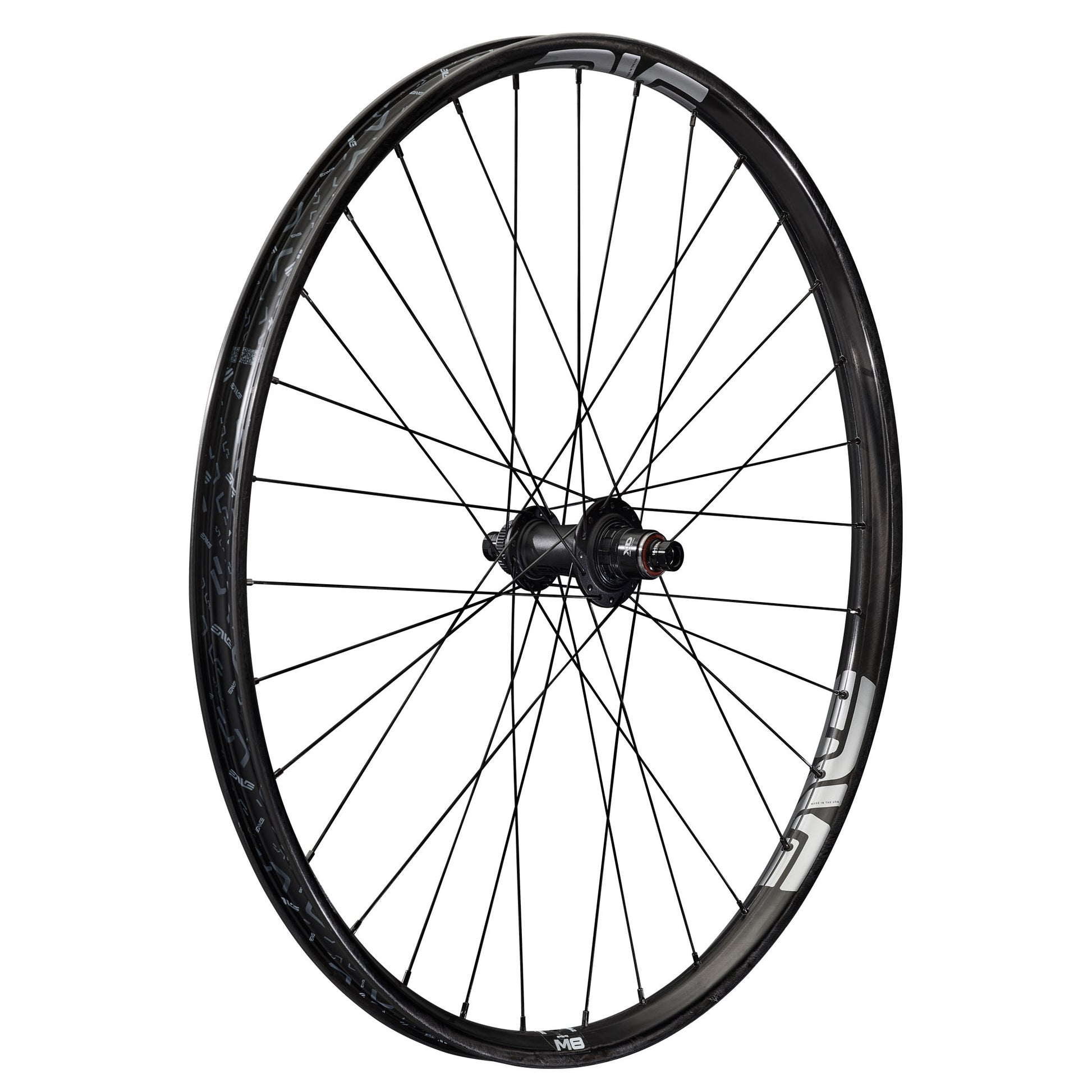 ENVE Composites Rear Wheel ( ) - Dragonspine Cycling