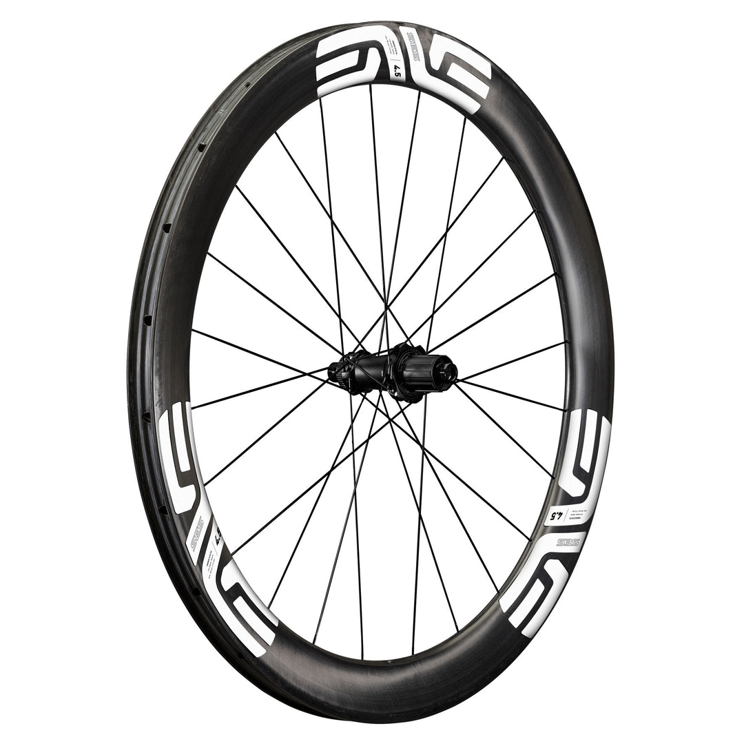 ENVE Composites 700c Wheels ( ) - Dragonspine Cycling