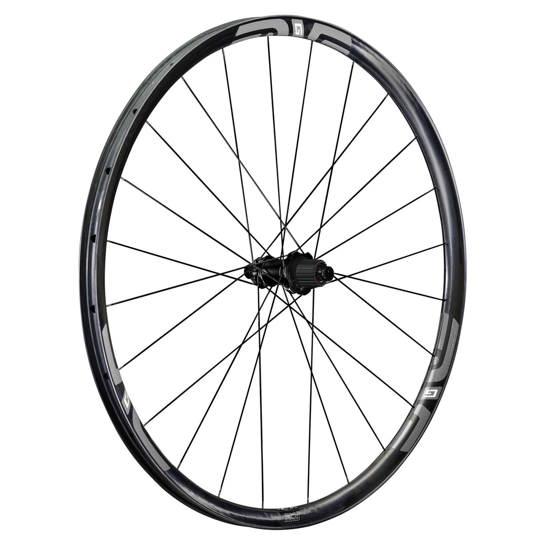 ENVE Composites Rear Wheel ( ) - Dragonspine Cycling