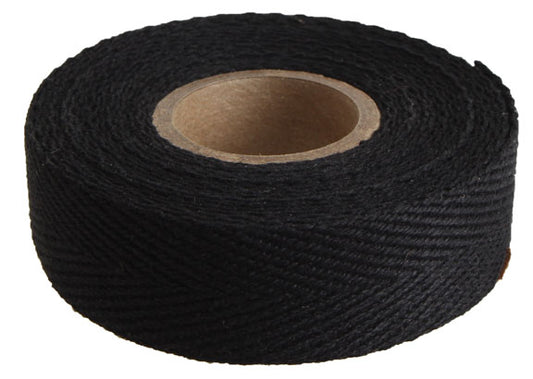 Newbaums Cloth Bar Tape Black Each