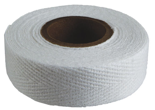 Newbaums Cloth Bar Tape White Each