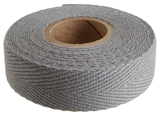 Newbaums Cloth Bar Tape Gray Each