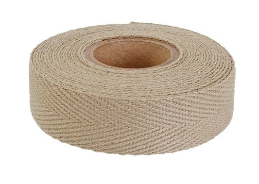 Bar Tape Newbaum's Newbaums Cloth Bar Tape Khaki Each Rosy Brown