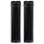 Lock-On Grips Tenet Tenet Icon Lock-On Grips Onyx/Onyx Black