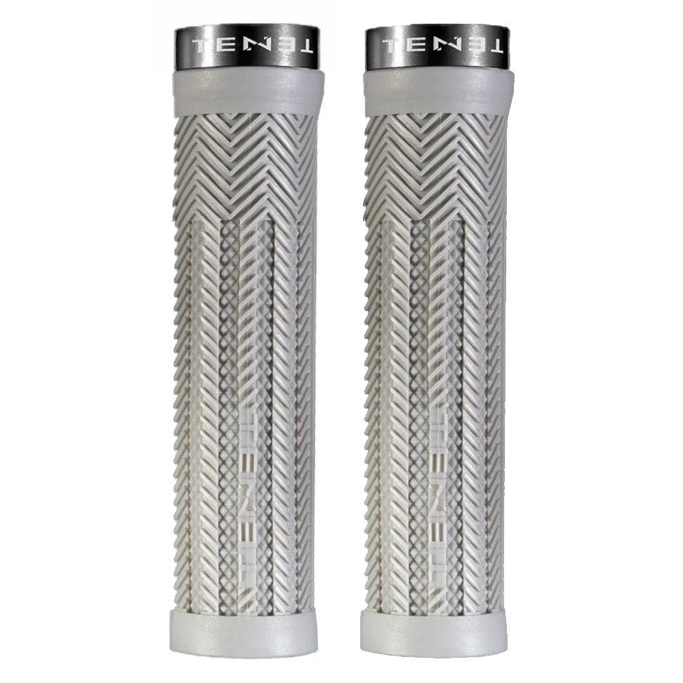 Lock-On Grips Tenet Tenet Icon Lock-On Grips Gray/Onyx Dark Gray