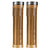 Lock-On Grips Tenet Tenet Icon Lock-On Grips Umber/Onyx Sienna