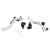 OAK Components Disc Brake Parts ( ) - Dragonspine Cycling