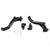 OAK Components Disc Brake Parts ( ) - Dragonspine Cycling