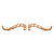 OAK Components Disc Brake Parts ( ) - Dragonspine Cycling