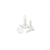 OAK Components Disc Brake Parts ( ) - Dragonspine Cycling
